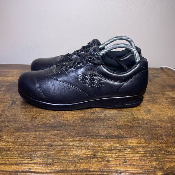 SAS Free Time Walking Shoes Sneakers women’s Size 10 M - Picture 3 of 11